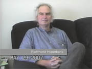 Click on it! Cancer and Hyperbaric Oxygen Therapy